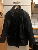 Jacke Gilberto classic Schwarz Frankfurt am Main - Bockenheim Vorschau