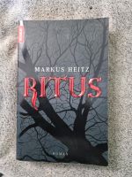 Ritus von Heitz, Markus | Buch | Niedersachsen - Lehrte Vorschau