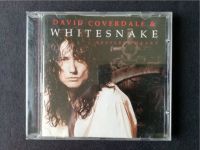 CD  "   David Coverdale & Whitesnake   "   Restless Heart Baden-Württemberg - Buggingen Vorschau