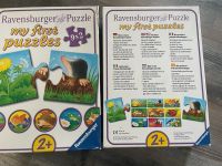 Puzzle Spiel Hessen - Rotenburg Vorschau