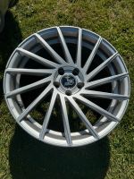 Ultrawheels UA9 ET45 LK5x112 Felgen Nordrhein-Westfalen - Kalletal Vorschau