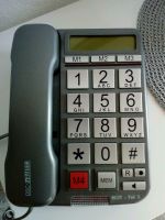 Grosstastentelefon Seniorentelefon Nordrhein-Westfalen - Espelkamp Vorschau