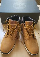 Timberland - Killington Chukka - Gr. 45 - Neu & OVP Baden-Württemberg - Heitersheim Vorschau