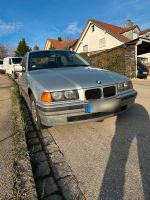 BMW e36 Compact Bayern - Pfaffenhofen a.d. Ilm Vorschau