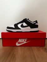 Nike Dunk Panda W Schwarz Weiss EU 40.5 / US 7.5 Berlin - Mitte Vorschau