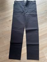 Denim Jeans Marke Stars & Stripes schwarz - Gr. 36 Endpreis Niedersachsen - Burgdorf Vorschau