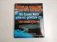 Star Trek - Wo bis jetzt niemand gewesen ist Nordrhein-Westfalen - Mönchengladbach Vorschau