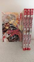 Manga Reihe crimson spell Niedersachsen - Bückeburg Vorschau