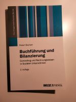 Neuwertiges Buch: Buchführung und Bilanzierung Stuttgart - Bad Cannstatt Vorschau