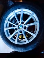 4 BMW Alu-Raeder, Winter, Typ F 31 u.a.,Stck45€ Hessen - Wolfhagen  Vorschau