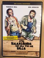 DVD Zwei Himmelhunde auf Weg zur Hölle Terence Hill Bud Spencer Niedersachsen - Bad Iburg Vorschau