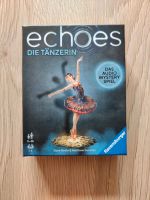 Echoes - Die Tänzerin Nordrhein-Westfalen - Werne Vorschau