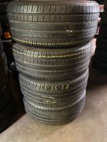 4 Sommerreifen 255 55 R18 109Y (5-6mm) Pirelli Scorpion Verde Bayern - Würzburg Vorschau