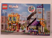 Lego Friends 41732 Stadtzentrum neu Berlin - Marzahn Vorschau