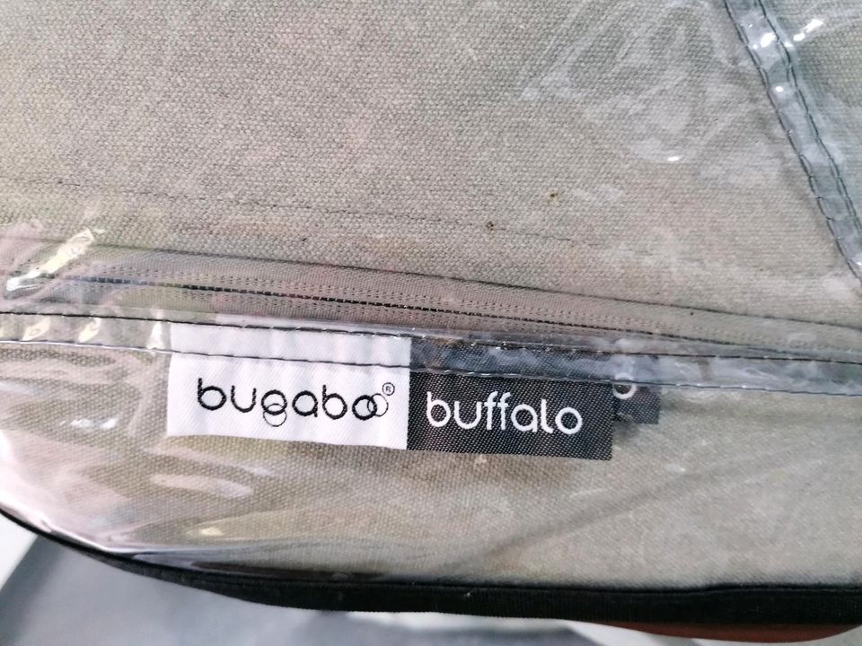 Bugaboo Buffalo Escape in Berlstedt