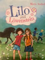 Lilo auf Löwenstein Pony zähmen leicht gemacht Baden-Württemberg - Rottenburg am Neckar Vorschau