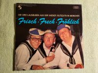 Frisch,Frech,Fröhlich Die 3 Lausbuben aus der Wiener Rutsch'n Bielefeld - Joellenbeck Vorschau