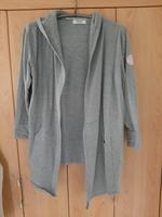 MAITE KELLY BY BONPRIX JACKE GRÖßE 44/46 GRAU Bayern - Landshut Vorschau