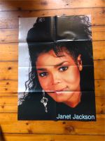 Janett Jackson und Lisa Stansfield-Poster XXL 79x57 Pankow - Prenzlauer Berg Vorschau