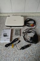 Philips Portable DVD - Player Sachsen - Plauen Vorschau