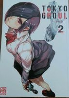 Tokyo Ghoul 2 - Manga Hessen - Neu-Isenburg Vorschau
