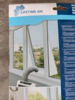 Fensterabdichtung für Klimaanlagen Niedersachsen - Oldenburg Vorschau