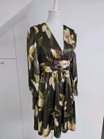 H&M Kleid Gr. 38 M damen Blumen Coctailkleid neu Münster (Westfalen) - Gievenbeck Vorschau