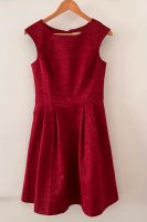 Orsay rotes Kleid, Gr. 36 Bayern - Fürth Vorschau