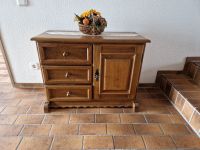 Kommode / Sideboard in Eiche antik Nordrhein-Westfalen - Erkelenz Vorschau