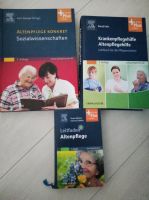 Altenpflege Ausbildung Bücher Nordrhein-Westfalen - Werne Vorschau
