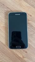 Samsung Galaxy S5, 16GB, schwarze Abdeckung Brandenburg - Werder (Havel) Vorschau