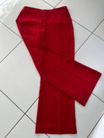 Neu JONES Edle Hose koralle rot Business Marlenehose Stuttgart - Degerloch Vorschau