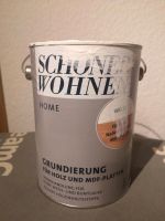 Schöner Wohnen Home Grundierung weiß für Holz, MDF Bayern - Buchenberg Vorschau