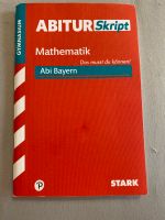 Stark Abitur Skript Mathe Bayern Bayern - Landshut Vorschau