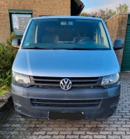 VW T5 Camper LR Schleswig-Holstein - Harrislee Vorschau