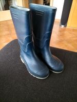 Gummistiefel gr. 36 blau Bayern - Haselbach b. Mitterfels Vorschau