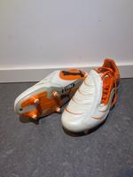 Puma Powercat 1.10 SG Fußballschuhe - Gr. 42 - WIE NEU Bayern - Breitenbrunn Vorschau