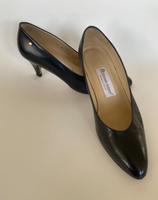 LUXUS AIGNER SCHUHE 37,5 HIGH HEELS PUMPS Nordrhein-Westfalen - Schwerte Vorschau