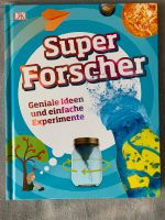 Kinderbuch Superforscher Hessen - Grebenhain Vorschau