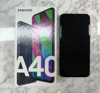 SAMSUNG GALAXY A40 Baden-Württemberg - Heilbronn Vorschau