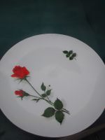 2 tortenplatten Rosen Niedersachsen - Rinteln Vorschau