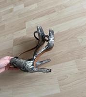H&M Highheels Gr. 39 , Snake Hamburg-Nord - Hamburg Winterhude Vorschau