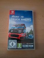 FIA European Truck Racing Nintendo Switch Spiel Niedersachsen - Garbsen Vorschau