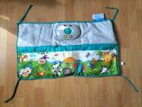 Fisher Price Rainforest Musik und Tierlaute Matte Babybett Thüringen - Nobitz Vorschau