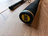 SPRO Spexcter Finesse Spin M 2,9m 14-37g Rheinland-Pfalz - Illerich Vorschau