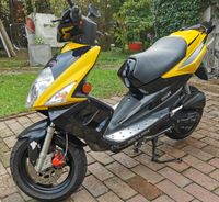 Pegasus Roller R 50 X, 45 km/h (Moped) Nordrhein-Westfalen - Leichlingen Vorschau