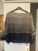 Pullover Only blau grau Münster (Westfalen) - Centrum Vorschau