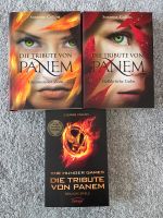 Bücher Die Tribute von Panem Hessen - Mühltal  Vorschau