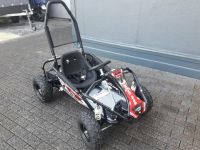 Elektro Go Kart Buggy Eco 1000 Watt Nordrhein-Westfalen - Rietberg Vorschau