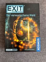 EXIT Das Spiel - der verwunschene Wald NEU Baden-Württemberg - Ostfildern Vorschau